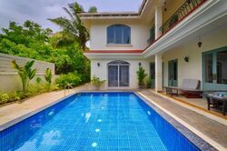 Orchid Village (D11), Detached #447981081